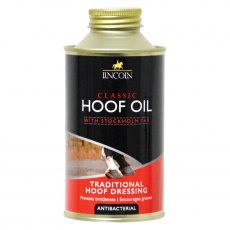 Lincoln Hoof Oil 500ml