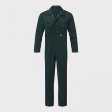 Fort Stud Front Coverall Spruce