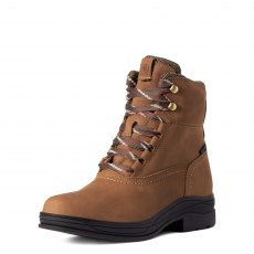 Ariat Harper Boot Dark Earth