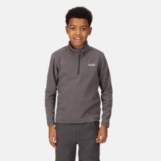 Regatta Hot Shot II Sweatshirt Seal Grey