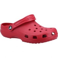 Crocs Classic Clog Pepper Size 8