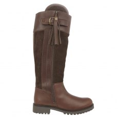 Cabotswood Wincanton Boot Chestnut/Chocolate Size 5