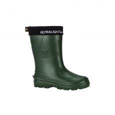 Leon Montana Wellington Green Size 5
