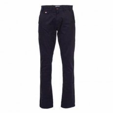 Barbour Neuston Twill Chino Navy