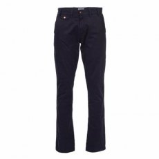 Barbour Neuston Twill Chino Navy Size 40L