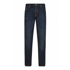 Weird Fish Barrow Classic Jeans Indigo