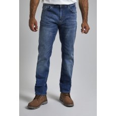 *JEANS ROBSON STRETCH 36S DENIM