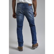 *JEANS ROBSON STRETCH 36S DENIM