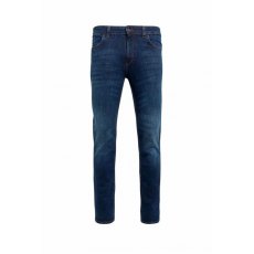 Weird Fish Robson Stretch Jeans Indigo