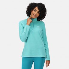 Regatta Sweethart Fleece Turquoise