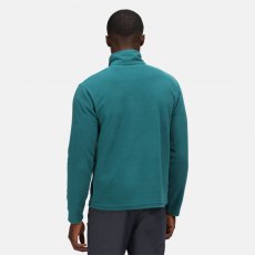 Regatta Thompson Lightweight Fleece Pacific Green