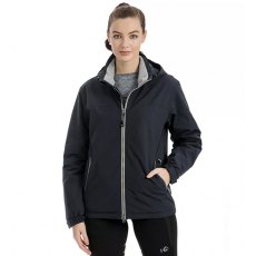 Horseware Signature Corrib Jacket Navy