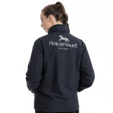 Horseware Signature Corrib Jacket Navy