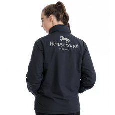 Horseware Signature Corrib Jacket Navy Size S