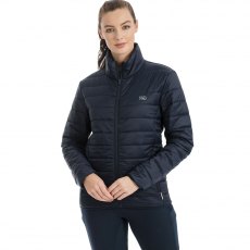 Horseware Signature Padded Jacket Navy