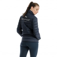 Horseware Signature Padded Jacket Navy