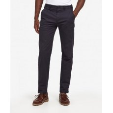 Barbour Neuston Essential Chino Navy