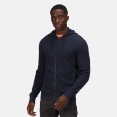 Regatta Lyman Hoodie Navy Size M