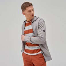 Regatta Lyman Hoodie Mineral Grey