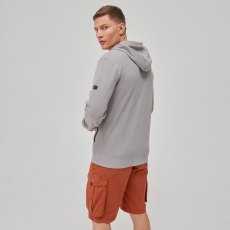 Regatta Lyman Hoodie Mineral Grey