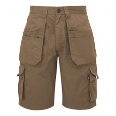 Tuffstuff Enduro Shorts Sand