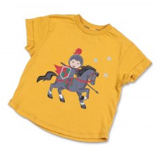 Shires Tikaboo Prince Charming T-Shirt