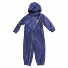 Shires Tikaboo Prince Charming Waterproof Suit Size 5-6
