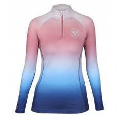 Aubrion Newbury Base Layer Ombre Size XL