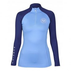 Aubrion Newbury Base Layer Blue