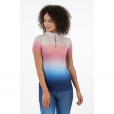 Aubrion Highgate Base Layer Ombre