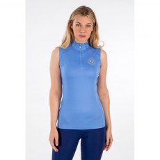 Aubrion Westbourne Base Layer Blue