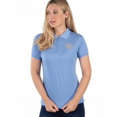 Aubrion Parsons Polo Blue
