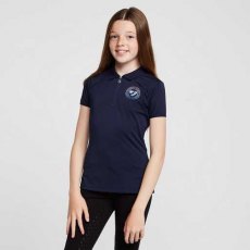 Aubrion Parsons Polo Navy Size 13-14