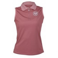 Aubrion Harrow Polo Pink