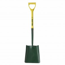 Bulldog No 2 Square Mouth Shovel Bulldog No 2 Square Mouth Shovel