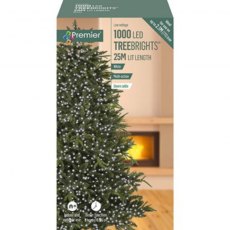 Treebrights White LED