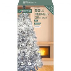 Treebrights White 1000 LED