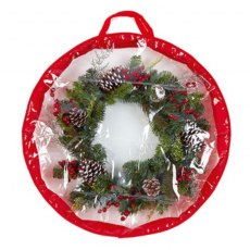 Wreath Storage Bag 65cm