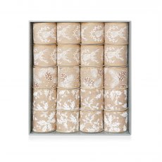 Ribbon Natural 5m Assorted