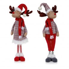 Standing Deer 90cm