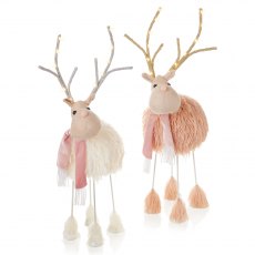 Reindeer Assorted