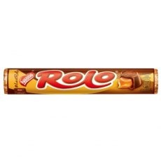 Nestle Rolo 52g Nestle Rolo 52g