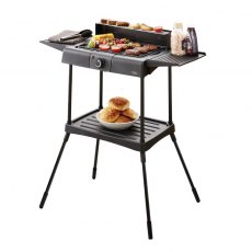 Standing Electric BBQ Grill