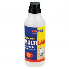 FarmSense Multi Lamb 500ml