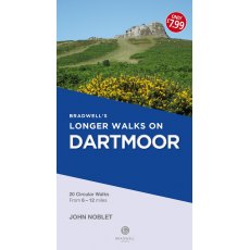Bradwells Longer Walks On Dartmoor