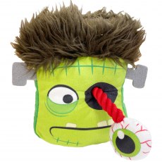 Eye Eye Frankie Dog Toy