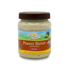Harrisons Peanut Butter With Mealworms