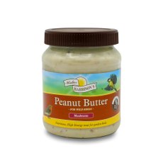 Harrisons Peanut Butter With Mealworms