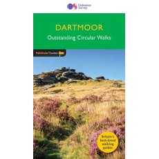 Pathfinder Dartmoor Walks
