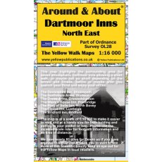 Around & About Dartmoor Inns